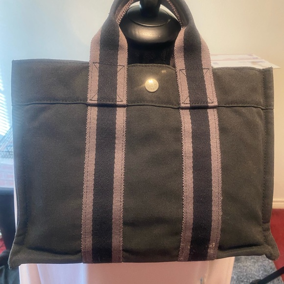 Hermes Small Tote Bag  #301 - Picture 1 of 15